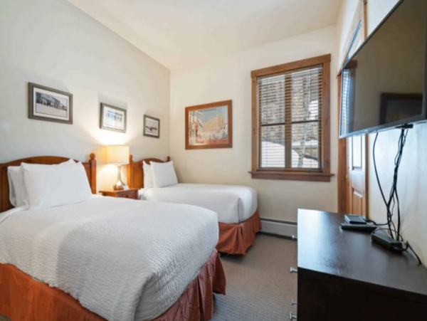 Beaver Creek Luxury Vacation Accommodation Ski In Ski Out